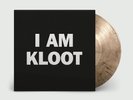 I Am Kloot – I Am Kloot Smokey Coloured  Vinyl LP