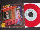 Depeche Mode-See you 7 PS-1982-Germany-Mute-INT 111.802-Red Vinyl-Sticker