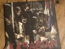 Kasabian West Ryder Pauper Lunatic Asylum Vinyl - X2 10” LP