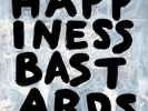 The Black Crowes - Happiness Bastards (LP, Album, Ltd, Cle) (Mint (M)) - 2986472