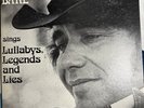 BOBBY BARE SINGS LULLABYS, LEGENDS AND LIES RCA CPL2-0290 NEAR MINT  Gatefold
