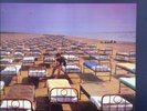 Pink Floyd A Momentary Lapse Of Reason - Vinyl Open VG+/VG+