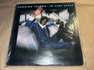 Ranking Trevor - In Fine Style - 12” Vinyl Lp