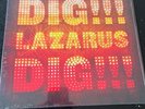 NICK CAVE AND THE BAD SEEDS Dig Lazarus Dig  REISSUE  2 X  VINYL LP NEW SEALED