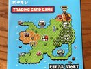 Pokémon Trading Card Game Soundtrack Vinyl Record Not Moonshake Game boy Pokemon