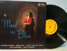 Coleman Hawkins, Jack Teagarden Lucky Thompson + Mood In Blue '55 Urania NICE
