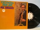 PAUL GONSALVES Cleopatra Feelin' Jazzy '63 Impulse MONO WLP Kenny Burrell BEAUTY