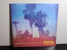 SIGNED Dogstar Somewhere Between The Power Lines and Palm Trees Keanu Reeves
