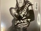 Janet Jackson DISCIPLINE New Sealed Black Vinyl Record 2 LP