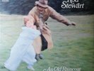 Rod Stewart - An Old Raincoat Won't Ever Let You Down Vinyl 1971 VO 4, 847 200 V