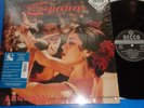 Argenta ESPANA Rimsky-Korsakov/Granados/Chabrier  Speakers Corner/Decca SXL 2020