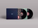 The Wedding Present Seamonsters Double Vinyl 2 x LP Album + CD 30th Anniversary
