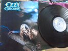Ozzy Osbourne Bark at the Moon VINYL LP