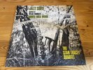 Vinyl - The Stan Tracey Quartet Under Milk Wood Dylan Thomas - Jazz Big Band