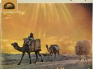 OUM KALTSOUM Lumiere Sur Le Desert 1974 LP Cairophon ‎Egypt Orient Om Kalthoum