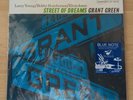 Grant Green - Street Of Dreams 45RPM 2LPs AcousTech Music Matters