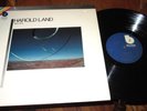 HAROLD LAND TAKE AIM LP NM US BLUE NOTE VINYL JAZZ BOP 1980