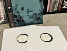 Radiohead A Moon Shaped Pool Special Deluxe Edition 2xLP 2xCD With Book Kid a