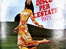 Un Disco Per L'estate - San Remo 1972 - Vinyl JAPAN - RCA-5003