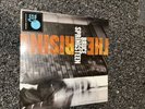 Bruce Springsteen The Rising Vinyl ***NEW SEALED***