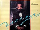 George Benson LP Breezin  Mobile Fidelity Sound Lab Master Recording (VINYL VG+)