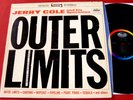 Jerry Cole  