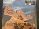 HIEROGLYPHICS - 3rd Eye Vision - *GOLD* 3LP Color Vinyl - LIMITED EDITION /300
