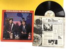 BOB & DOUG McKENZIE Great White North 1981 LP / GEDDY LEE   
