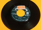 THE BEATLES- ITALY- ROCK AND ROLL MUSIC - SUPER RARO“CURCI” 1964