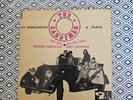 THE CANDYMEN ROCKING PNEUMONIA DISQUE 45T EP BIEM FRENCH EXCELLENT ETAT 100€COTE