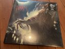 LP - IN FLAMES - Foregone Limited Edition to 500 Crystal Clear Vinyl Nuclear