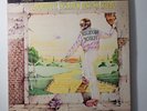 HALF SPEED MASTER SUPER DISK ELTON JOHN GOODBYE YELLOW BRICK ROAD VINYL LP 1973