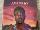 NEW SUPER RARE Chance the Rapper - Acid Rap COLORED Vinyl 2xLP