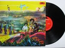 JIMI HENDRIX EXPERIENCE – LP - ELECTRIC LADYLAND PART 1 - Polydor 2310 271 - EX