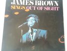 James Brown - Sings Out Of Sight - Vinyl LP 2000's Press EX+/EX+