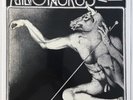 MINOTAURUS Fly Away LP 1977 German progressive rock 180 gram reissue new