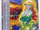 PRETTY MAIDS FUTURE WORLD EPIC 283P811 JAPAN SHRINK OBI VINYL LP