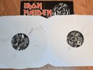 Iron Maiden - Hamburg '81 2LP live judas priest king diamond venom reek of death