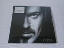 George Michael - Older [New Vinyl LP] Gatefold LP Jacket, 180 Gram - NEW SEALED