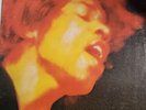 Jimi Hendrix Experience Electric Ladyland 2LP Gatefold  Vinyl Record 6307 VG+