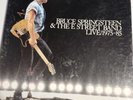 Bruce Springsteen & The E Street Band Live 1975-85 ORIGINAL Vinyl Box Set VG+/NM