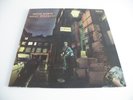 DAVID BOWIE 'ZIGGY STARDUST' LP EU RCA INTERNATIONAL 1980 REISSUE OF 1972 LP