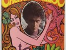Caetano Veloso S/T Tropicalia Lp Vinyl Brazil 1968 Mono Rare VG+/NM Duprat Gal