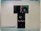 The White Room The KLF Lp Vinyl Brazil 1991 (Toco International) Rare NM/VG+