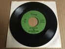 Subconscious Mind - No Fair At All / On The Way Home - Garage Soul 45