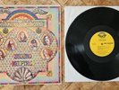 LYNRYD SKYNRYD - Second Helping - MCA-413 33rpm LP 1974 Santa Maria Press EX/NM
