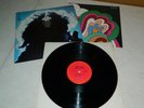 BOB DYLAN GREATEST HITS LP COLUMBIA KCS 9463 EX+/EX++ W/ UNUSED POSTER GLASER
