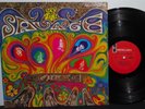 SAVAGE RESURRECTION 1968 PSYCHEDELIC ROCK ORIGINAL LP NEAR MINT NR
