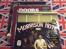 DUTY FREE  THE DOORS - TRIPLE PLAY Vinyl Analogue Productions 45