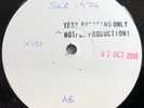 Nick Drake: Time Has Told Me Vol. 2 (White Label Test Pressing Vinyl) 2006